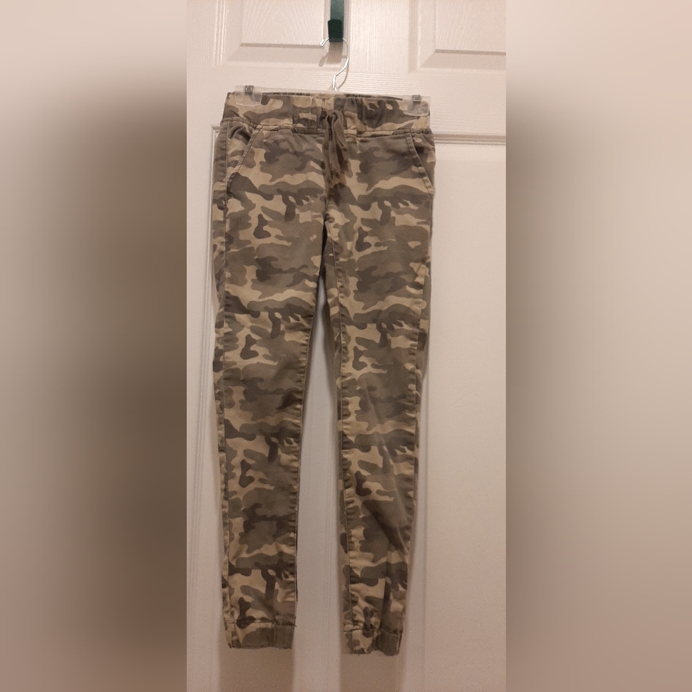 Pants
